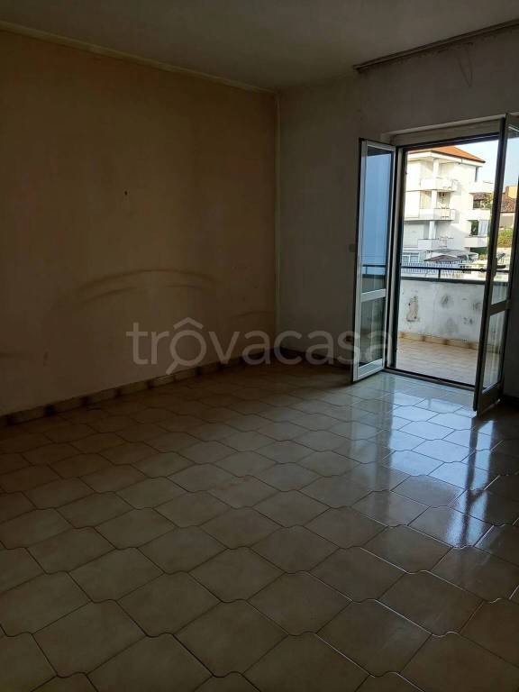 appartamento in affitto a Mugnano di Napoli