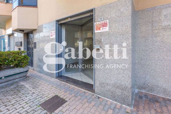 monolocale in affitto a Mugnano di Napoli