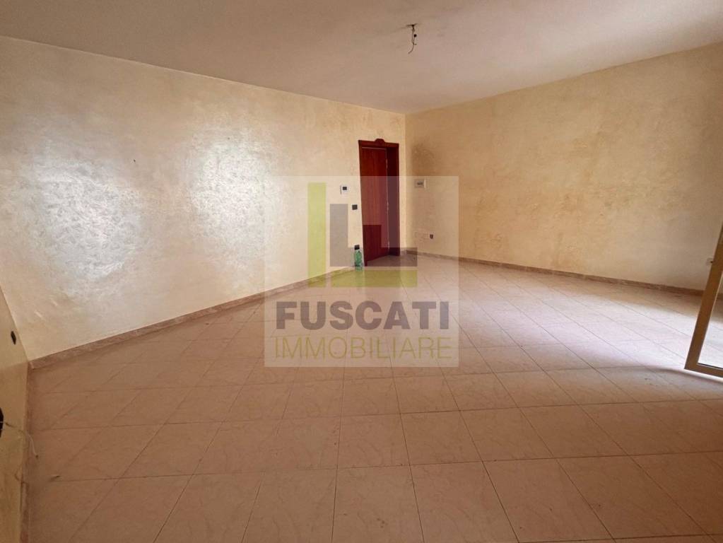 appartamento in affitto a Mugnano di Napoli