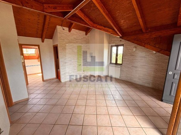 appartamento in affitto a Mugnano di Napoli