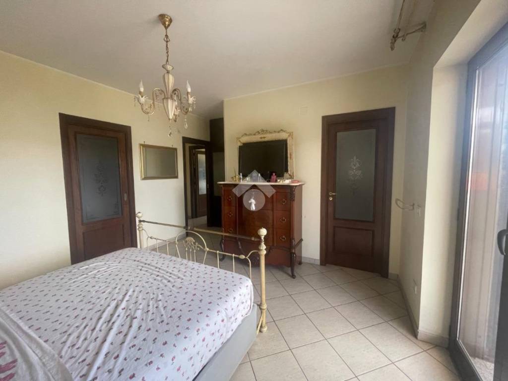 appartamento in affitto a Mugnano di Napoli