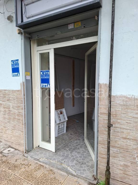 monolocale in affitto a Mugnano di Napoli