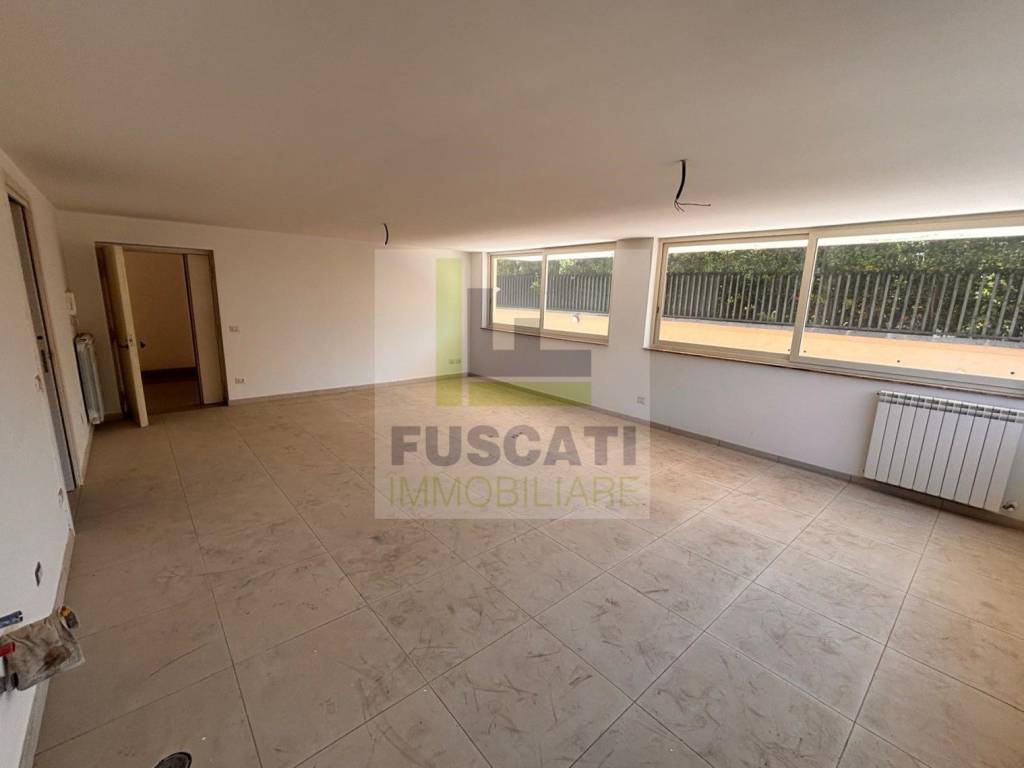 appartamento in affitto a Mugnano di Napoli