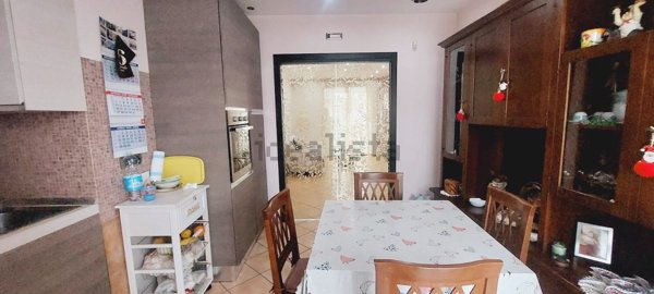 appartamento in affitto a Mugnano di Napoli