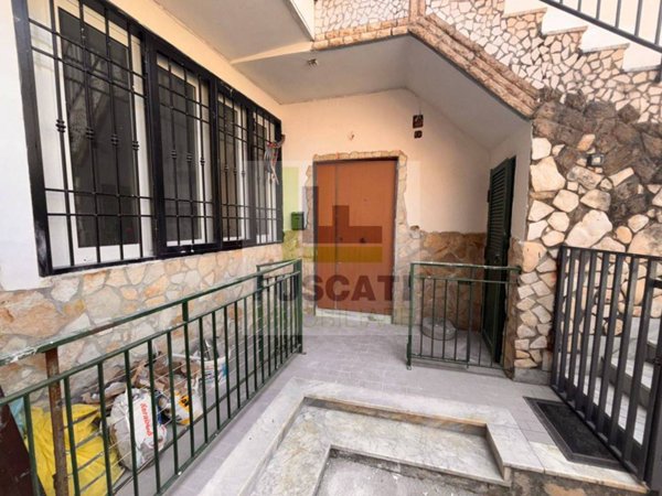 appartamento in affitto a Mugnano di Napoli