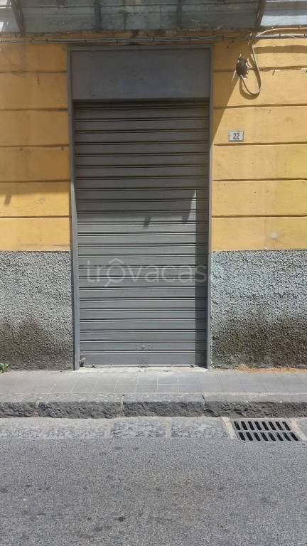 appartamento in affitto a Mugnano di Napoli