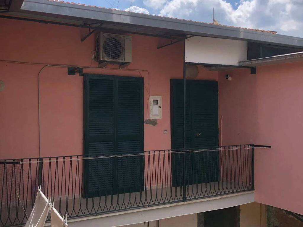 appartamento in affitto a Mugnano di Napoli