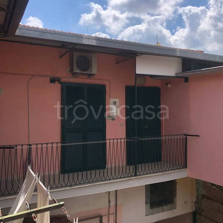 appartamento in affitto a Mugnano di Napoli