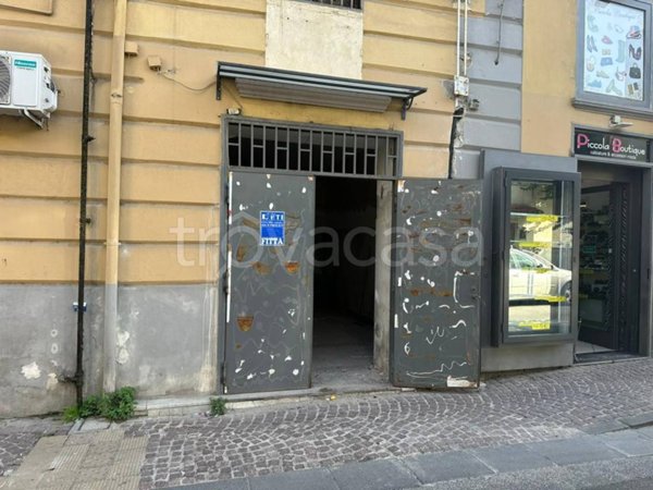 appartamento in affitto a Mugnano di Napoli