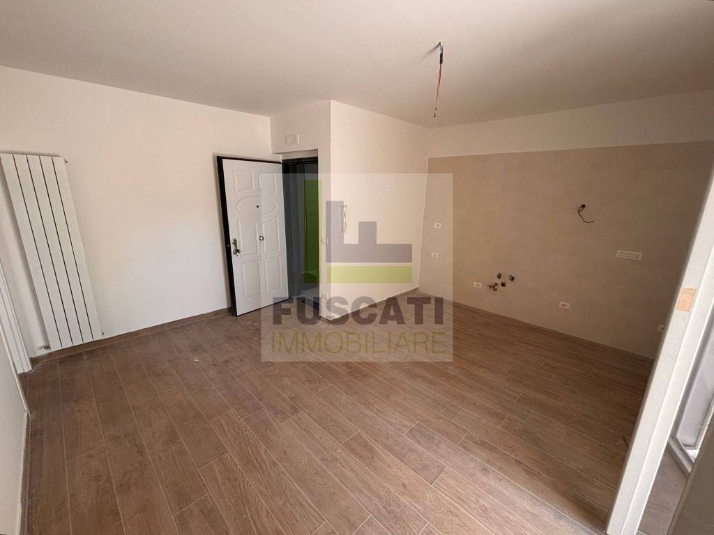 appartamento in affitto a Mugnano di Napoli