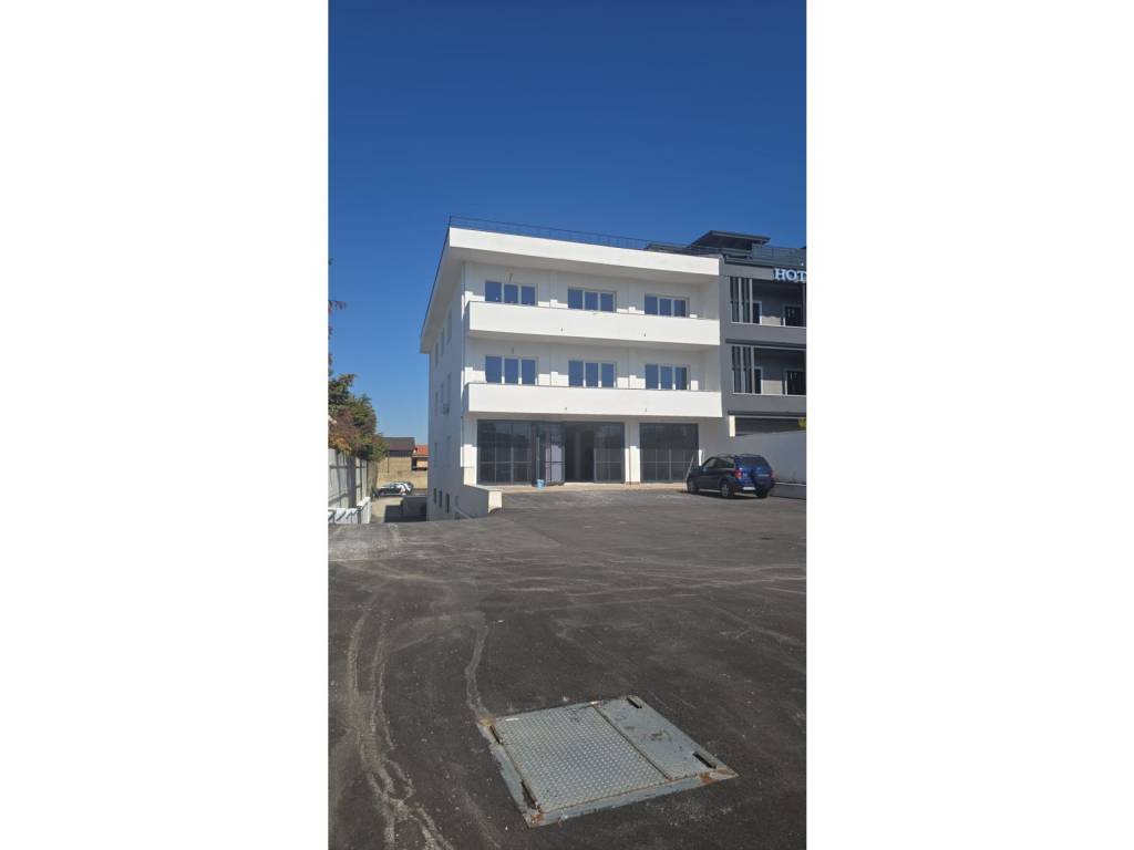 ufficio in affitto a Mugnano di Napoli