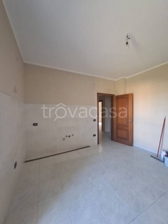 appartamento in affitto a Mugnano di Napoli