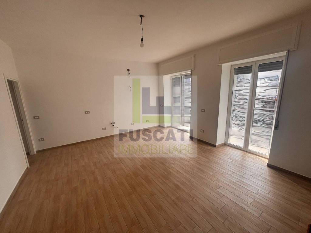 appartamento in affitto a Mugnano di Napoli