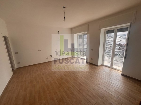 appartamento in affitto a Mugnano di Napoli