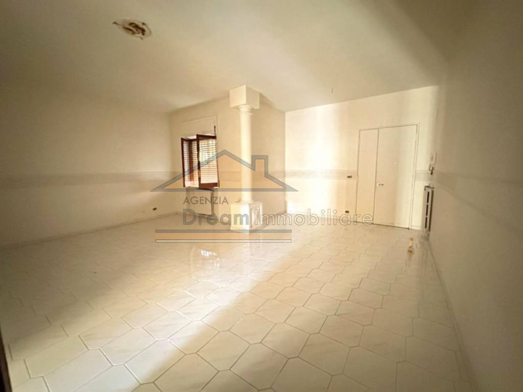 appartamento in affitto a Mugnano di Napoli