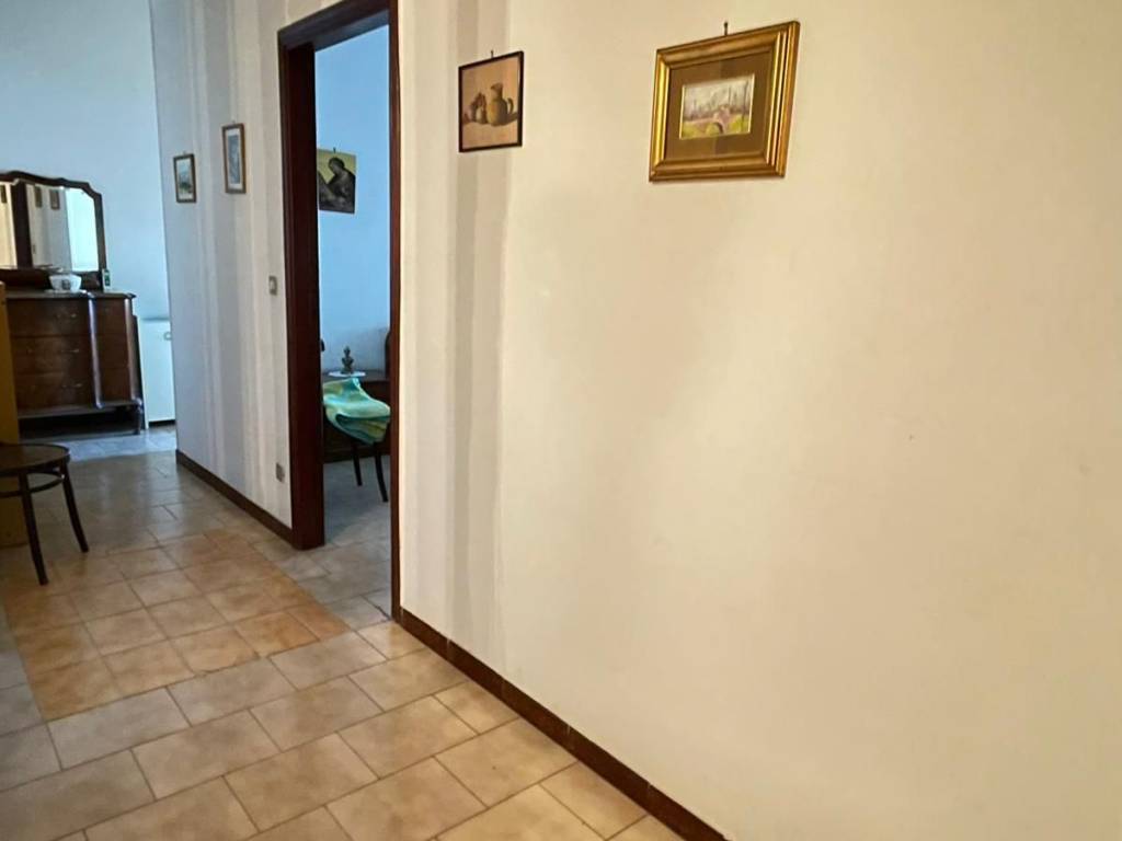 appartamento in affitto a Mugnano di Napoli