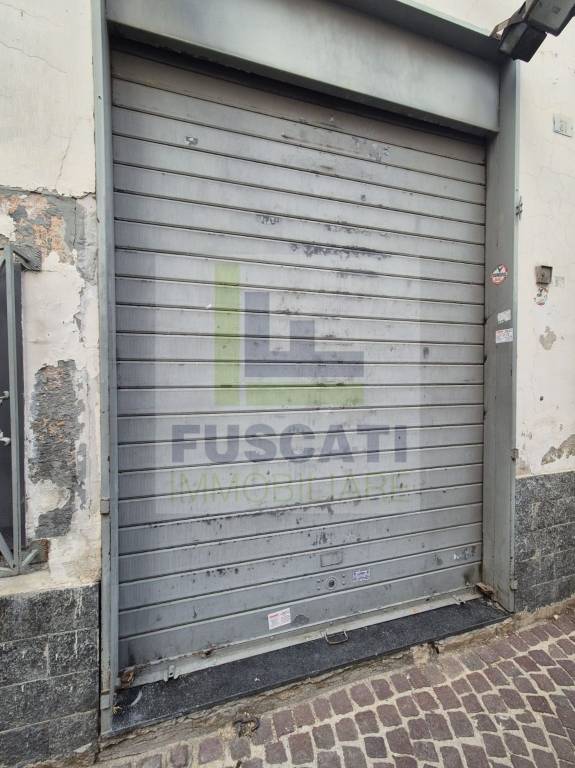 negozio in affitto a Mugnano di Napoli