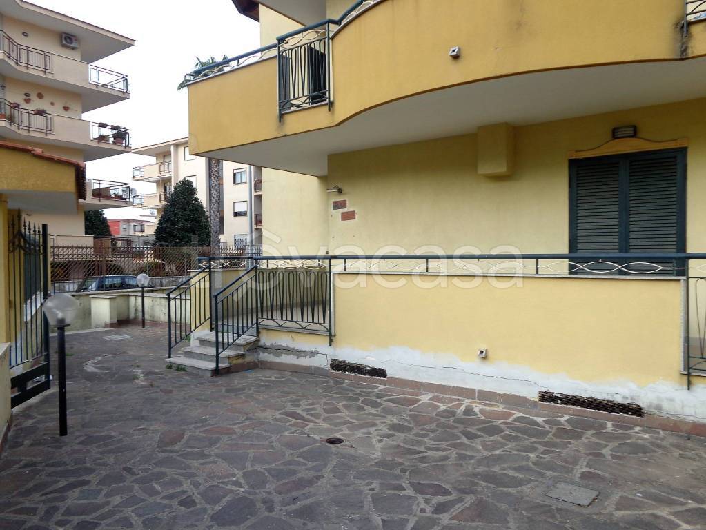 casa indipendente in affitto a Mugnano di Napoli