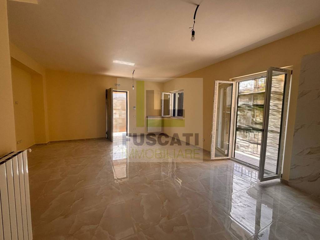 casa indipendente in affitto a Mugnano di Napoli