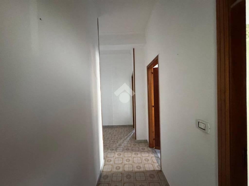 appartamento in affitto a Mugnano di Napoli