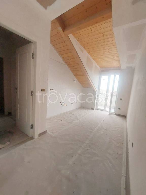 appartamento in affitto a Mugnano di Napoli