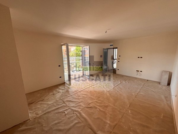 appartamento in affitto a Mugnano di Napoli