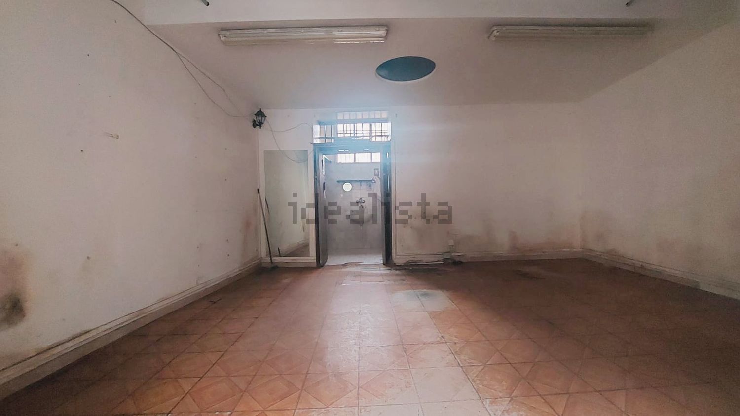 locale commerciale in affitto a Mugnano di Napoli