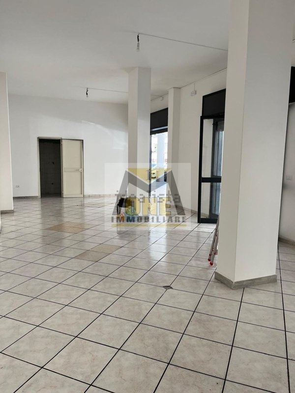 ufficio in affitto a Mugnano di Napoli