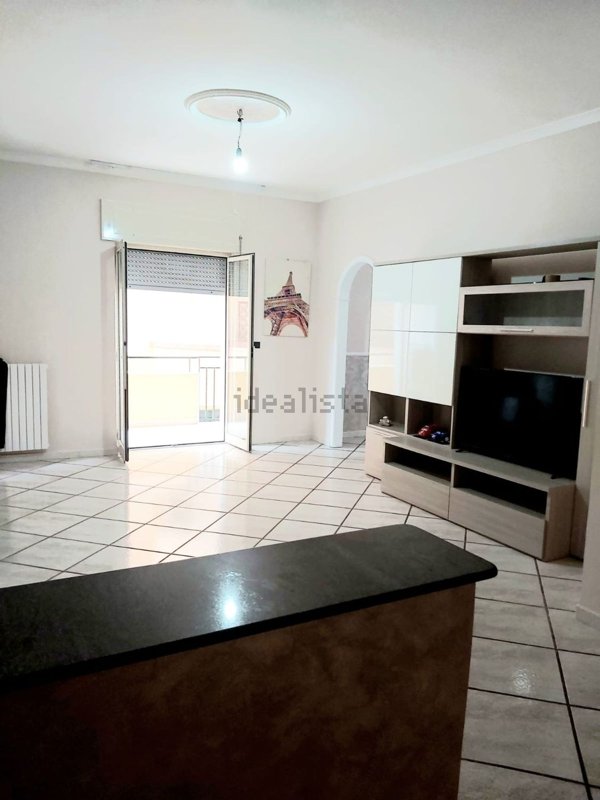 appartamento in affitto a Mugnano di Napoli