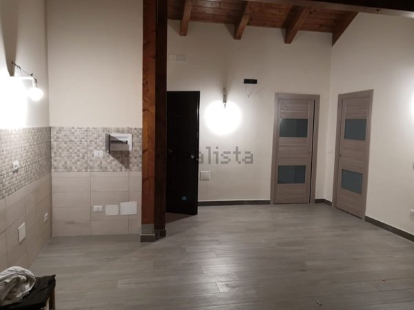 appartamento in affitto a Mugnano di Napoli