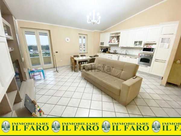 appartamento in affitto a Mugnano di Napoli