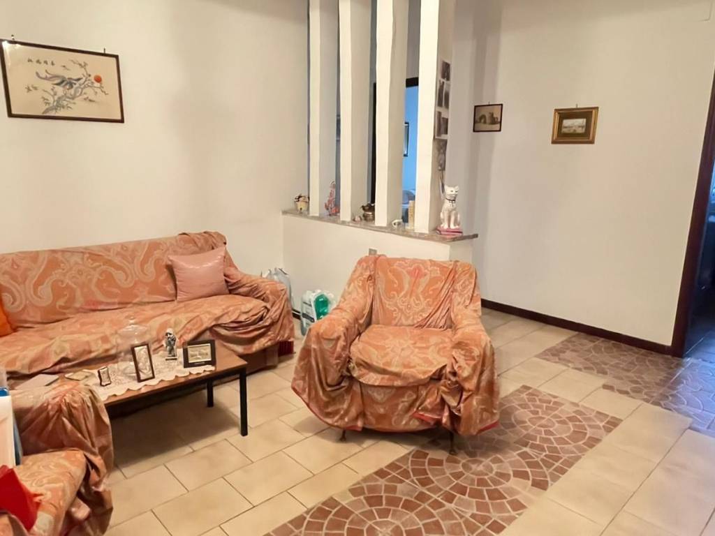 appartamento in affitto a Mugnano di Napoli