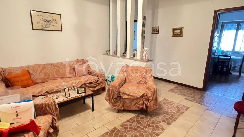 appartamento in affitto a Mugnano di Napoli