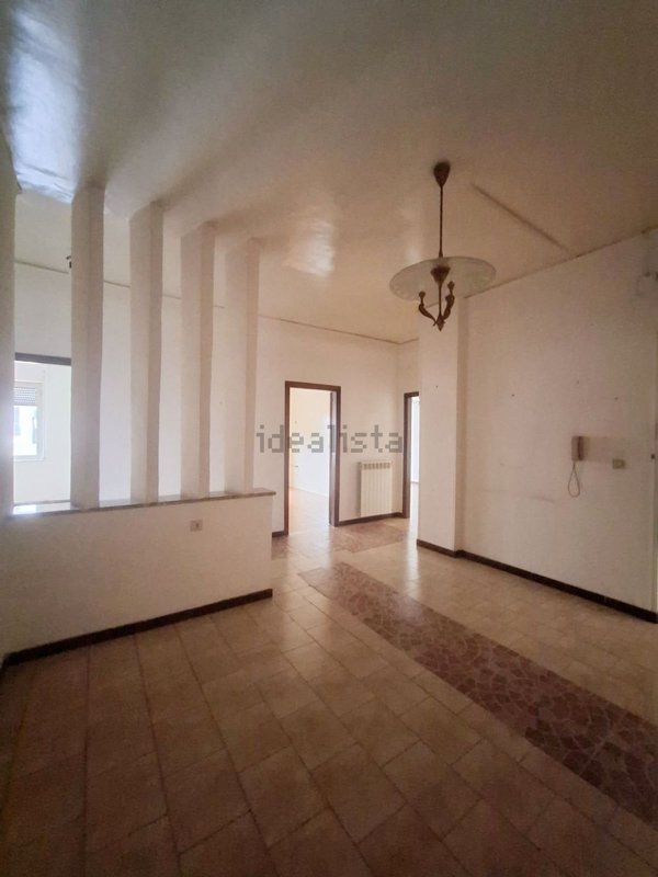 appartamento in affitto a Mugnano di Napoli