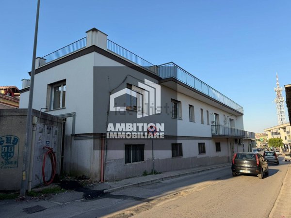 ufficio in affitto a Mugnano di Napoli