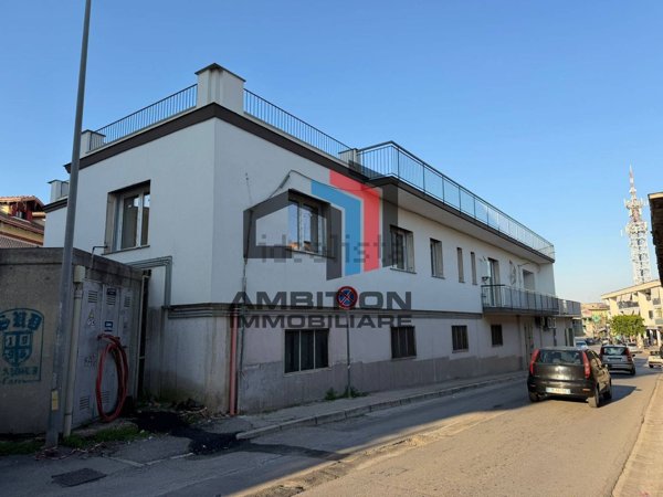 ufficio in affitto a Mugnano di Napoli