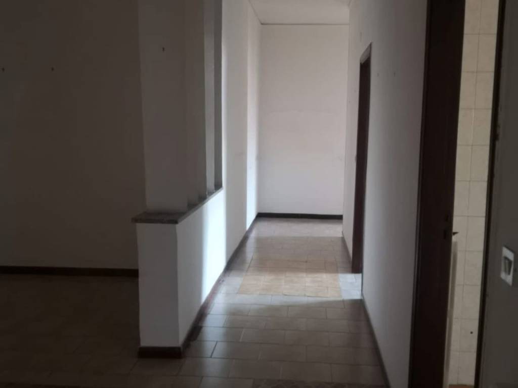 appartamento in affitto a Mugnano di Napoli