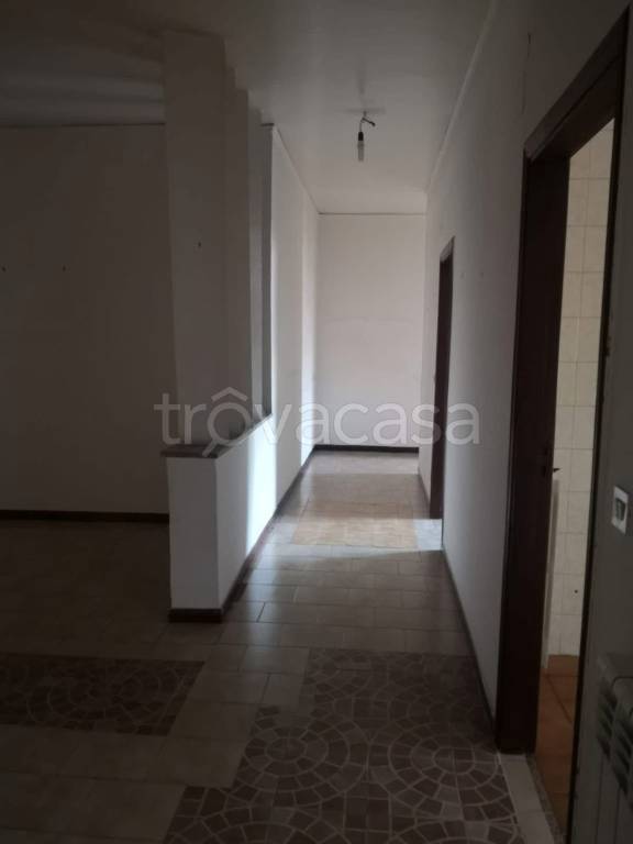 appartamento in affitto a Mugnano di Napoli