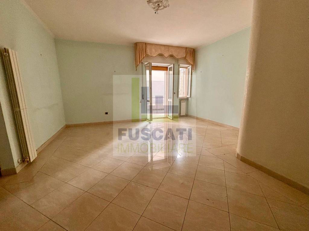 appartamento in affitto a Mugnano di Napoli