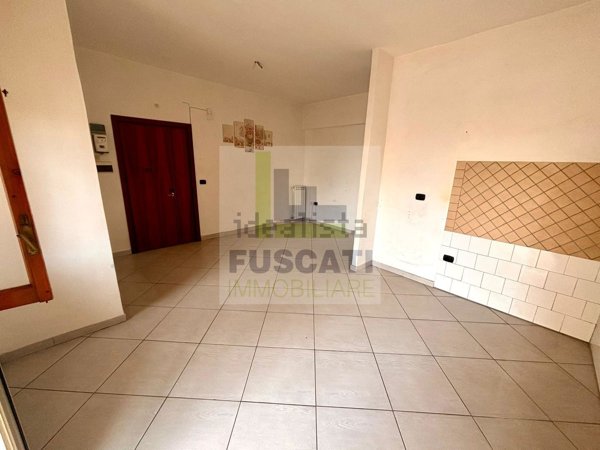 appartamento in affitto a Mugnano di Napoli