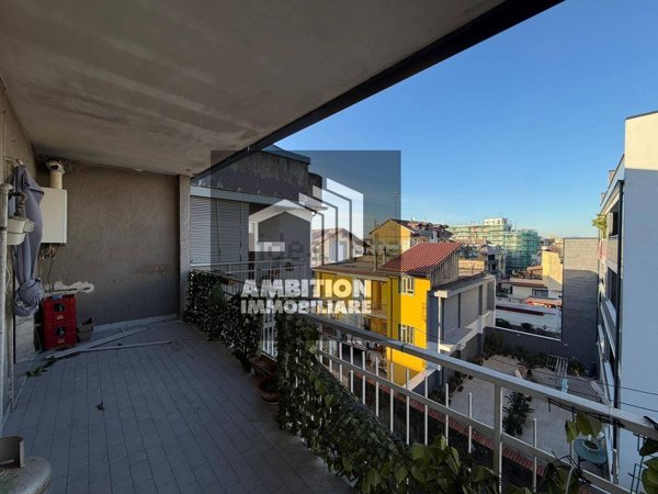 appartamento in affitto a Mugnano di Napoli