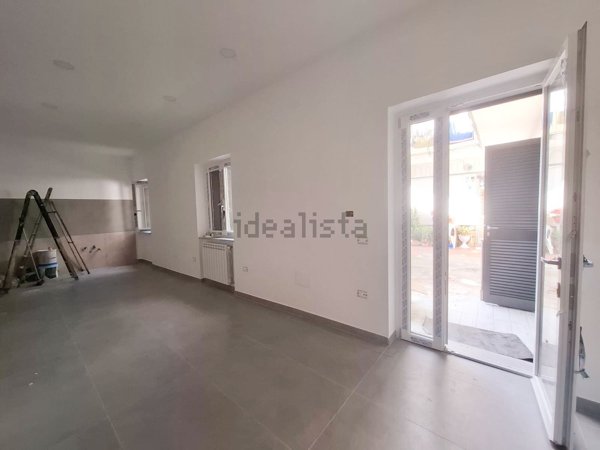 appartamento in affitto a Mugnano di Napoli