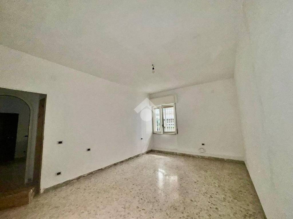 appartamento in affitto a Mugnano di Napoli