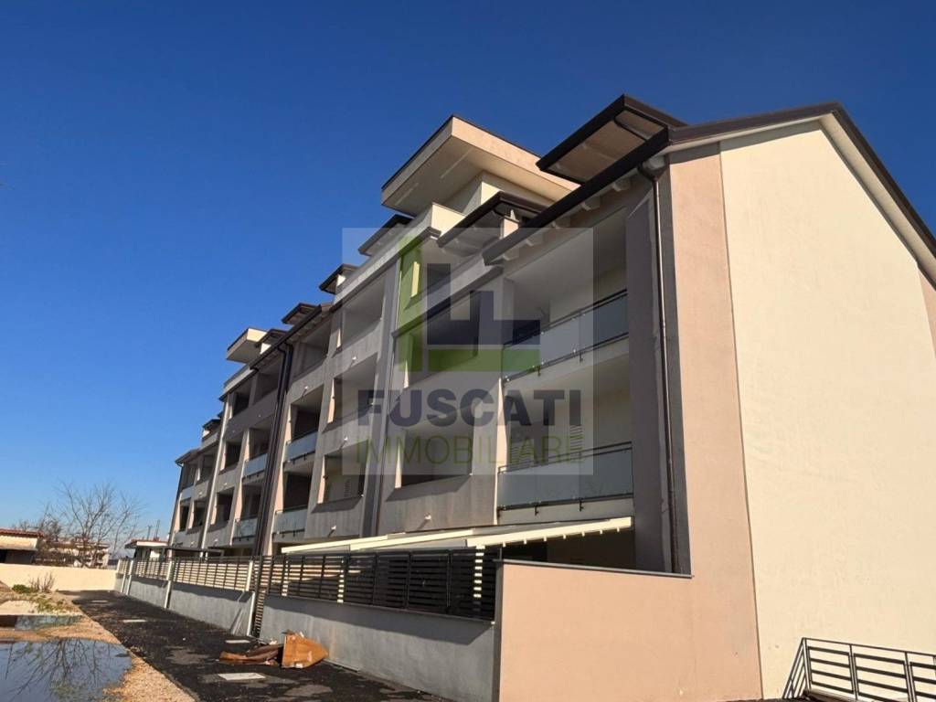 appartamento in affitto a Mugnano di Napoli