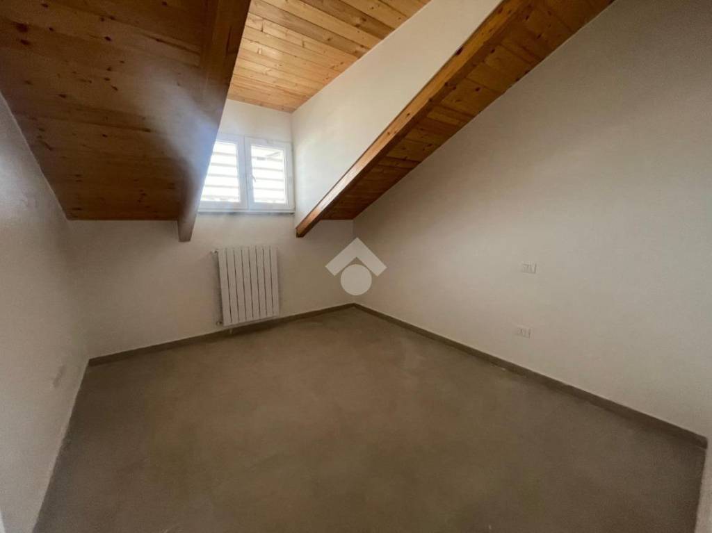 appartamento in affitto a Mugnano di Napoli