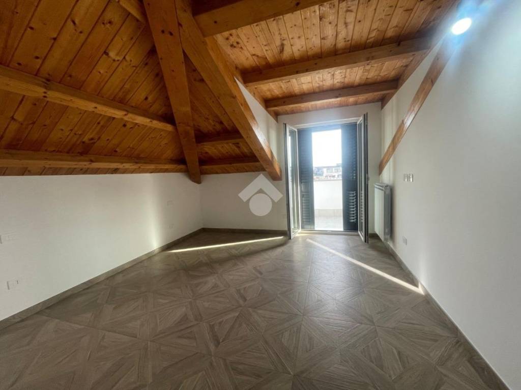 appartamento in affitto a Mugnano di Napoli