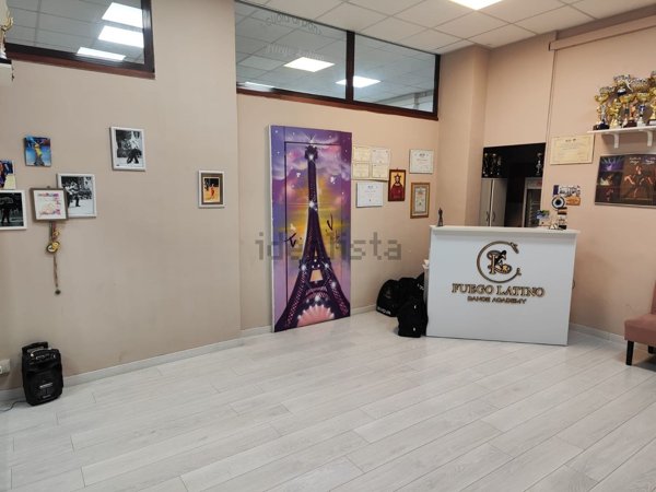 locale commerciale in affitto a Mugnano di Napoli