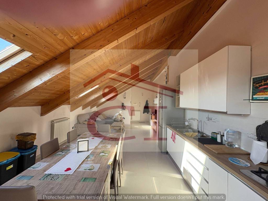 appartamento in affitto a Mugnano di Napoli