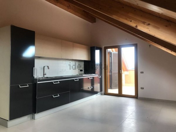 appartamento in affitto a Mugnano di Napoli