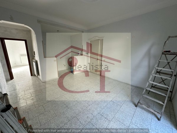 appartamento in affitto a Mugnano di Napoli